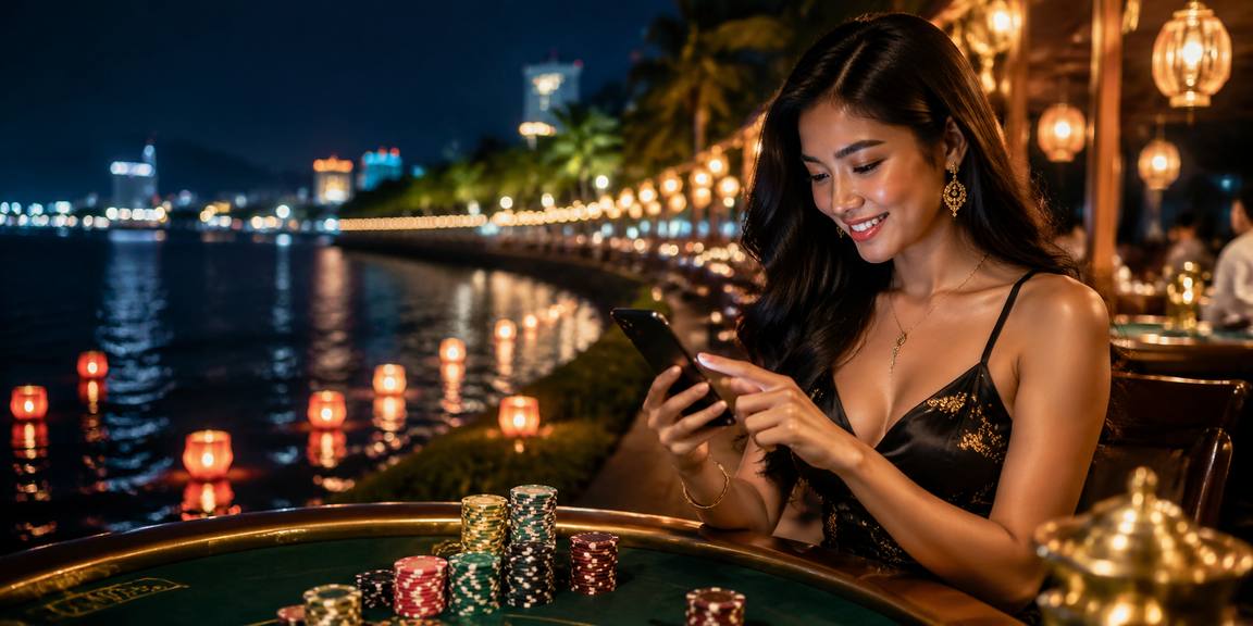 bp9casino Casino Malaysia dengan Slots dan Sportsbook kemas