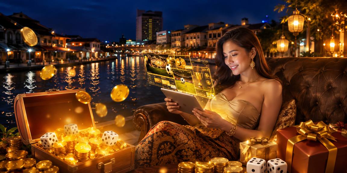 Pertaruhan Tenis Di bp9casino